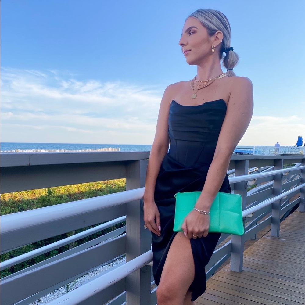 Meet your Posher, Kendall